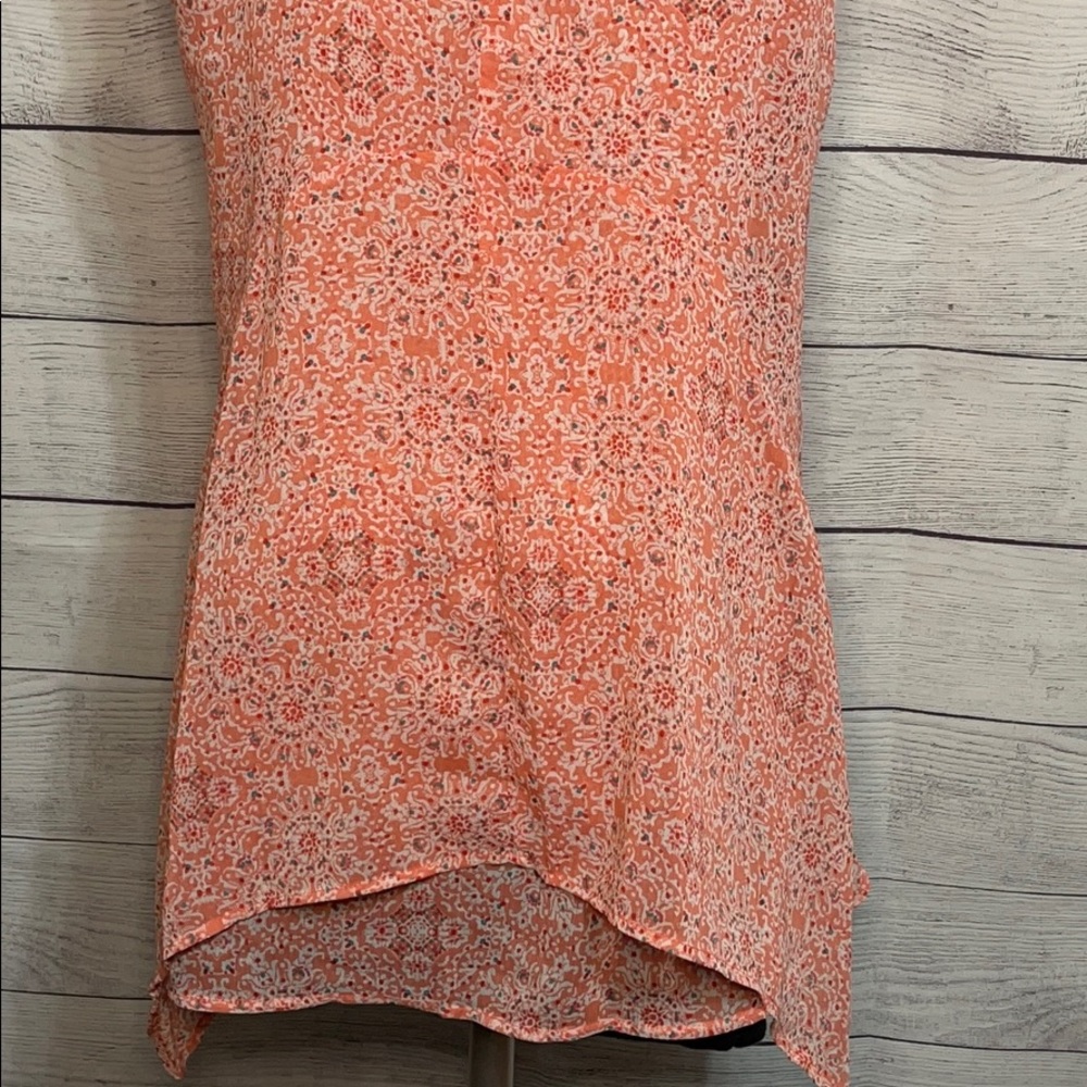 Colorful Tunic - Picture 7 of 7